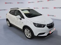 Opel Mokka X 2019 occasion