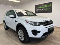 Land Rover Discovery Sport 2019 occasion