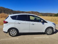 Ford C-Max 2018 occasion