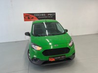Ford Tourneo Connect 2018 occasion