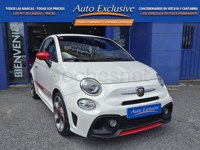 Abarth 500 2019 occasion