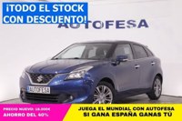 Suzuki Baleno 2018 occasion