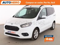 Ford Tourneo Connect 2018 occasion