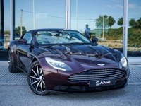 Aston Martin DB11 2019 occasion