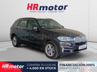 BMW X5 2019 occasion