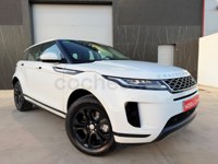 Rover 2018 occasion