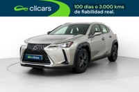 Lexus UX 2022 occasion