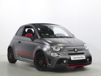 Abarth 500C 2019 occasion