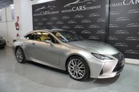 Lexus 2018 occasion