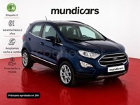 Ford EcoSport 2018 occasion