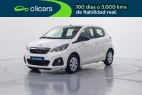 Peugeot 108 2020 occasion