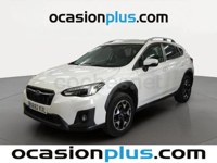 Subaru XV 2019 occasion
