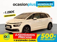 Citroën C4 SpaceTourer 2019 occasion