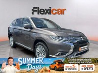Mitsubishi Outlander 2019 occasion