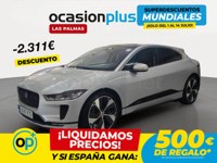 Jaguar I-Pace 2018 occasion