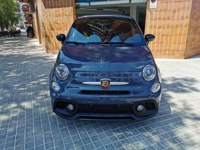 Abarth 500 2019 occasion