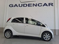 Peugeot iOn 2018 occasion