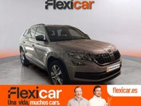 Skoda Kodiaq 2018 occasion
