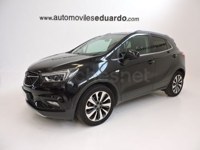 Opel Mokka X 2019 occasion