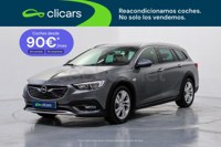 Opel Insignia 2019 occasion
