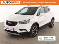 Opel Mokka X 2019 occasion