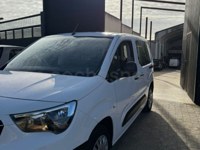 Opel Combo Life 2019 occasion