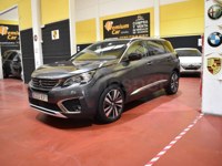 Peugeot 5008 2019 occasion