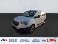 Opel Combo Life 2019 occasion