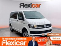 Volkswagen Multivan 2018 occasion