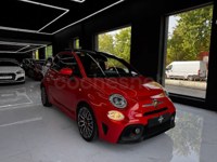 Abarth 500 2019 occasion