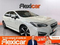 Subaru Impreza 2020 occasion