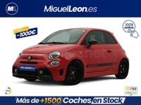 Abarth 500 2020 occasion