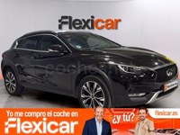 Infiniti QX30 2018 occasion