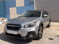 Subaru Outback 2019 occasion