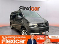 Volkswagen Caravelle 2019 occasion