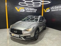 Infiniti QX30 2018 occasion