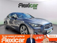 Infiniti Q50 2018 occasion