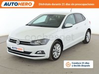 Volkswagen Polo 2018 occasion