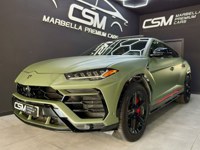 Lamborghini Urus 2023 occasion