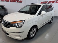 Ssangyong Rodius 2018 occasion