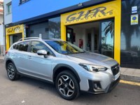 Subaru XV 2018 occasion