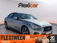 Infiniti Q50 2019 occasion
