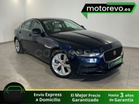 Jaguar XE 2019 occasion