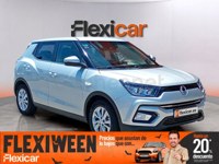 Ssangyong Tivoli 2020 occasion