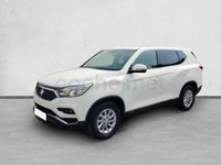 Ssangyong REXTON 2018 occasion