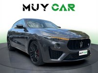 Maserati Levante 2019 occasion