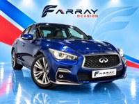Infiniti Q50 2018 occasion