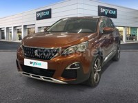 Peugeot 3008 2020 occasion