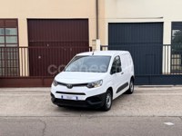 Toyota Proace City 2020 occasion