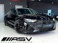 Audi A7 2020 occasion